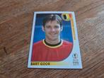 Panini WK 2002, Ophalen of Verzenden, Zo goed als nieuw, Sticker
