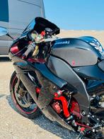 Kawasaki Ninja Zx10R 2006, Ophalen, Gebruikt