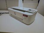HP DeskJet 3750 wit - zo goed als nieuw!!, Kopieren, Printer, Zo goed als nieuw, HP