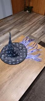 Heksenhoed, Ophalen of Verzenden, Zo goed als nieuw, Meisje