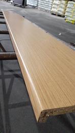 Vensterbank Eiken, Ophalen, Vensterbanken, Eiken, Nieuw