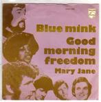 Blue Mink- Good Morning Freedom