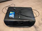 HP Envy 4525 Printer met kleurcartridge! Prijs verlaagd, Ophalen, Kopieren, Inkjetprinter, All-in-one