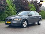 Volvo C30 1.6 Advantage 1e Eigenaar*Leder*NAP*Airco*LM velge, Voorwielaandrijving, 1596 cc, 101 pk, 4 cilinders