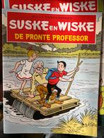 Suske en wiske ongenummerd reeks de pronte, Ophalen of Verzenden