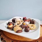 15 decoratieve sier bonbons en koekjes, Ophalen of Verzenden, Zo goed als nieuw
