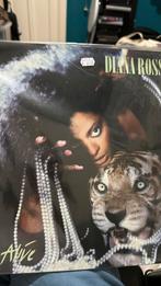 Diana Ross Eaten Alive, Ophalen of Verzenden, Gebruikt