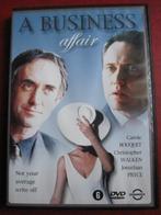 A business affair (1994), Vanaf 6 jaar, Ophalen of Verzenden, Zo goed als nieuw, Drama