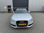 Audi A6 Limousine 2.0 TFSI Sport Edition, Auto's, Audi, Euro 5, Gebruikt, 4 cilinders, Origineel Nederlands