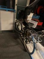 Gazelle mamafiets, Ophalen, Zo goed als nieuw