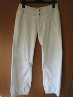 Zeer mooie witte sportbroek NIKE SPHERE DRY maat 40 snazzeys, Kleding | Dames, Maat 38/40 (M), Verzenden, Wit, Nike