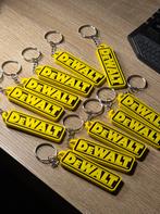 DeWalt sleutelhanger | Nieuw!, Ophalen of Verzenden, Nieuw, Overige typen