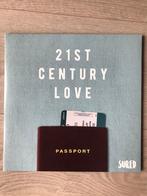 21st Century Love | Sured, Ophalen of Verzenden, Zo goed als nieuw, Pop