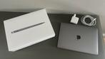 MacBook Air M1 16GB Sanoma(13 inch), MacBook, Gebruikt, Ophalen of Verzenden, 13 inch