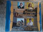 Levensliedjes Diverse Cd’s  7 Cd’s, Ophalen of Verzenden, Zo goed als nieuw, Levenslied of Smartlap