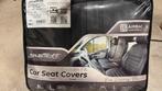 Lederen Stoelhoezen Renault Trafic/Fiat Talento/Opel Vivaro, Auto-onderdelen, Interieur en Bekleding, Ophalen of Verzenden, Nieuw