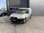 Fiat Doblò Cargo 1.3 MultiJet SX Marge, Auto's, Euro 5, Gebruikt, 4 cilinders, Bedrijf