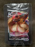 Sealed Eevee VMAX #SWSH087 (Pokemon Promo), Ophalen of Verzenden, Zo goed als nieuw, Losse kaart