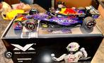 Verstappen schaalmodel 1:18 las vegas 2023 nr 1424 van 1475, Ophalen of Verzenden, Nieuw, Formule 1