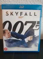 Blu-Ray James Bond - Skyfall, Cd's en Dvd's, Blu-ray, Ophalen of Verzenden, Zo goed als nieuw, Actie