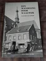 Boek over Waalwijk, Ophalen of Verzenden, Gelezen