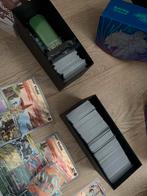 Pokémon Kaarten Bulk - 1000+ Kaarten!, Hobby en Vrije tijd, Verzamelkaartspellen | Pokémon, Ophalen of Verzenden, Zo goed als nieuw