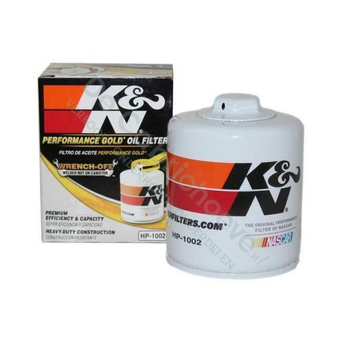 MX5 K&N Oliefilter, Auto-onderdelen, Motor en Toebehoren, Nieuw
