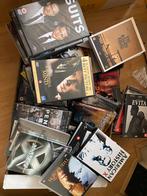 Partij dvd’s, Cd's en Dvd's, Dvd's | Klassiekers, Zo goed als nieuw, Ophalen