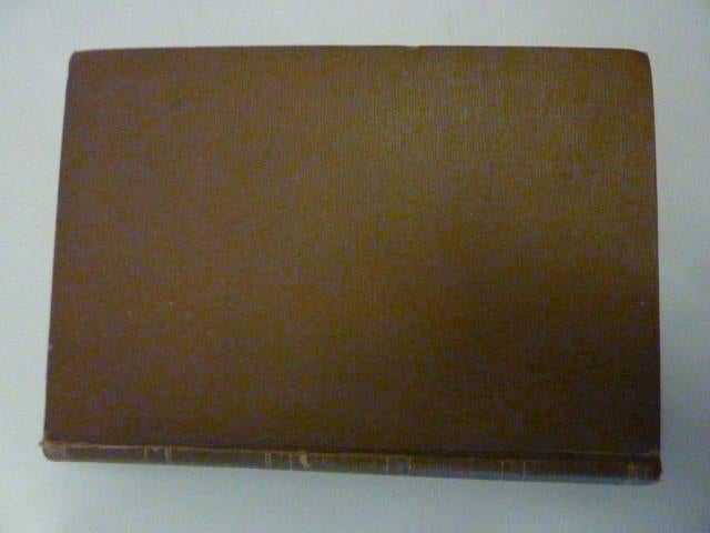 K. ten Bruggencate - Engelsch Woordenboek 1913, Ophalen of Verzenden, Gelezen
