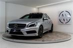 Mercedes-Benz A-Klasse 180 AMG 123PK | Pano | Navi Pro | Xen, Te koop, Zilver of Grijs, 122 pk, Benzine