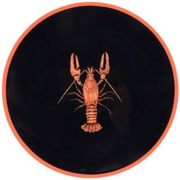 Villeroy & Boch Ecrevisses (12 stuks) beschikbaar voor biedingen