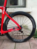 CARBON Wielset SONIC 50mm in ZEER GOEDE STAAT, Ophalen, Zo goed als nieuw, Carbon, Overige merken
