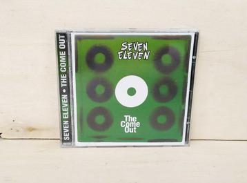 Seven Eleven – The Come Out  z.g.a.n. beschikbaar voor biedingen