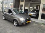Fiat Panda 1.4 16V Sport PANDA SPORT AIRCO LM VELGEN 100 PK, Voorwielaandrijving, Gebruikt, Origineel Nederlands, Handgeschakeld