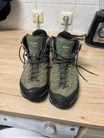 Meindl wandelschoenen, Sport en Fitness, Bergsport en Wandelen, Ophalen of Verzenden, Zo goed als nieuw, Schoenen