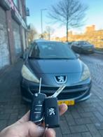 Nieuwe Peugeot autosleutel - Klaar terwijl u wacht! Incl, Ophalen, Nieuw, Peugeot