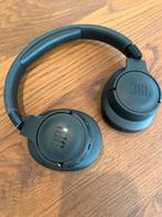 JBL Tune 770NC, Audio, Tv en Foto, Koptelefoons, Overige merken, Gebruikt, Bluetooth, Op oor (supra aural)