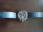 Breitling heren horloge, Sieraden, Tassen en Uiterlijk, Horloges | Heren, Ophalen of Verzenden, Gebruikt, Staal, Breitling