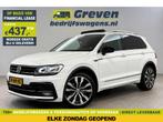 Volkswagen Tiguan 1.5 TSI 150PK ACT R-Line | Pano | Virtual, Auto's, Volkswagen, Stof, Euro 6, 150 pk, Wit