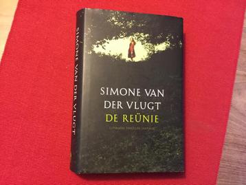 Simone van der Vlugt, De Reunie  beschikbaar voor biedingen