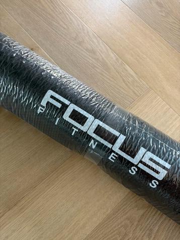 Focus Fitness beschermat 90x200 beschikbaar voor biedingen