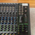 Mackie ProFX30v3 FX-mixer met USB-interface | Nette staat, Mackie, Zo goed als nieuw, https://mackie.com/contact, 16220 Wood-Red Road NE, Woodinville, WA 98072, Verenigde Staten