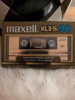 Maxell. XL-11-S, Ophalen of Verzenden, Zo goed als nieuw, Overige genres, 2 t/m 25 bandjes