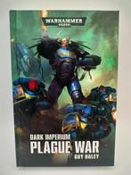 Plague War, Dark Imperium #2, Warhammer 40k, hardback, Ophalen of Verzenden, Games Workshop Limited - Irish branch, Unit 3, Contact@blacklibrary.com