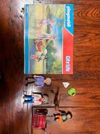 Playmobil 70990 - Bejaard stel met rollator, Kinderen en Baby's, Speelgoed | Playmobil, Ophalen of Verzenden, Zo goed als nieuw