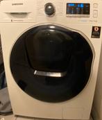 Samsung wasmachine ecobubble, Bovenlader, Energieklasse A of zuiniger, 85 tot 90 cm, Gebruikt