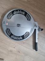 Disklok Stuurslot Maat M Camperbus, Auto diversen, Anti-diefstal, Ophalen of Verzenden, Gebruikt