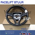 W205 W253 ORIGINEEL STUUR Mercedes C GLC Klasse / FACELIFT A, Ophalen of Verzenden, Gebruikt, Mercedes-Benz