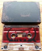 Ggu:II/waan:hoon-black/sludge/metal/punk-ZELDZAAM-cassette, Gebruikt, Verzenden, 1 bandje, Origineel