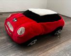 Mini Auto Kussen, Ophalen of Verzenden, Zo goed als nieuw, Overige typen